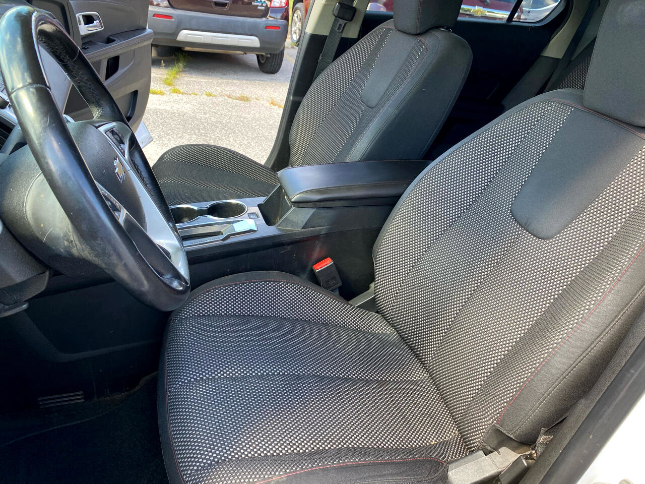 Used 2013 Chevrolet Equinox LT w/ Safety Package image 11