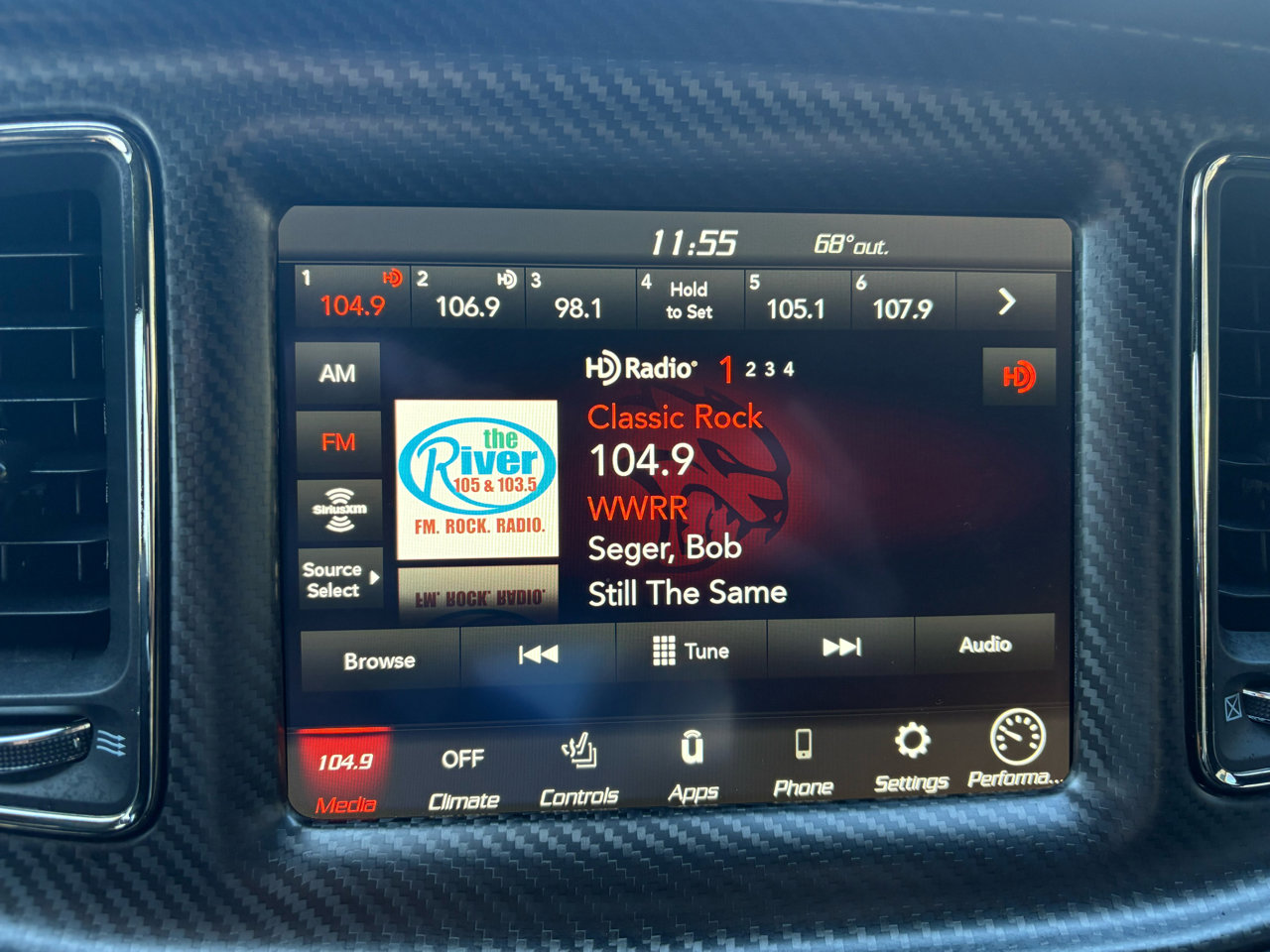 Used 2023 Dodge Challenger SRT Hellcat image 32