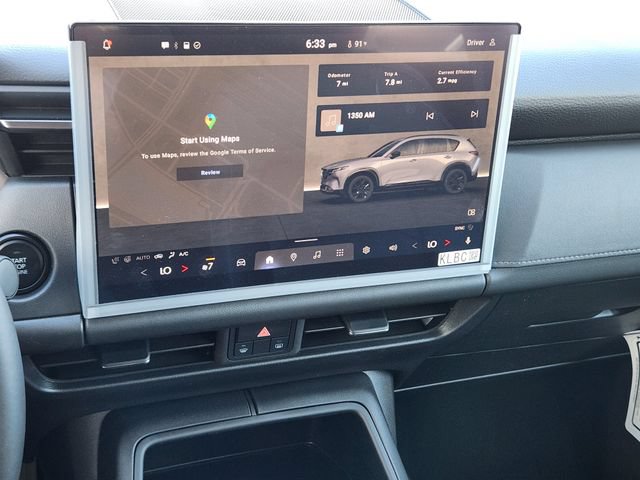 New 2026 MAZDA CX-5 Preferred AWD/4WD image 11