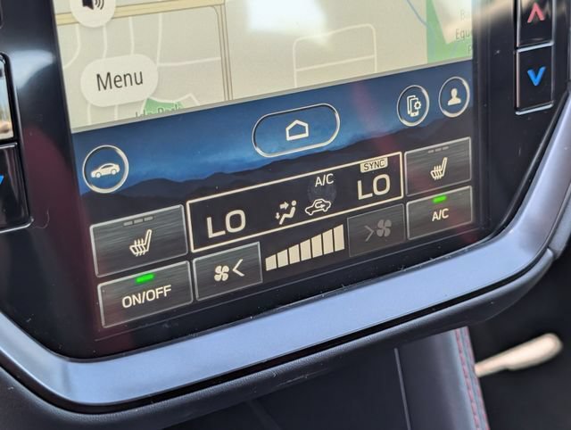 New 2026 Subaru WRX Limited AWD/4WD image 28
