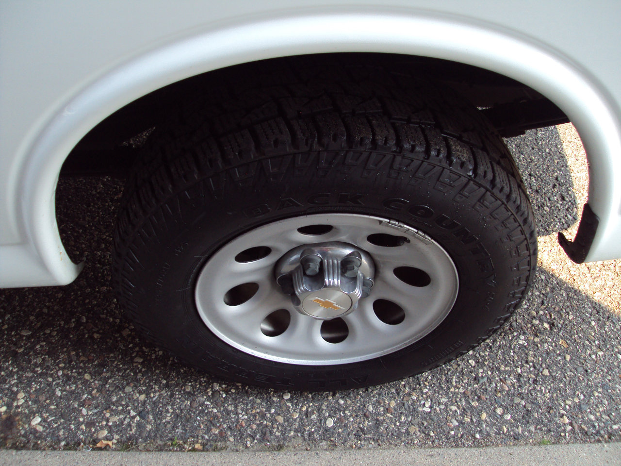 Used 2013 Chevrolet Express 1500 LT w/ LT Preferred Equipment Group image 28