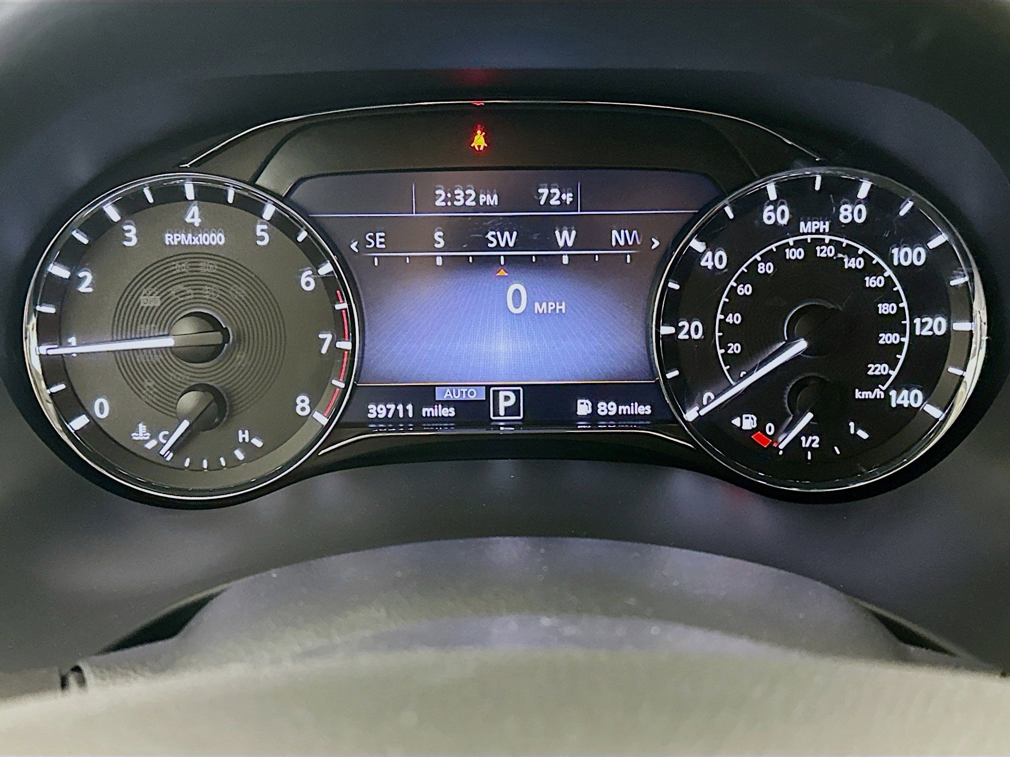 Used 2023 INFINITI QX80 Premium Select w/ Cargo Package AWD/4WD image 19