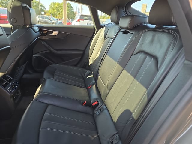 Used 2023 Audi S5 Prestige AWD/4WD image 25