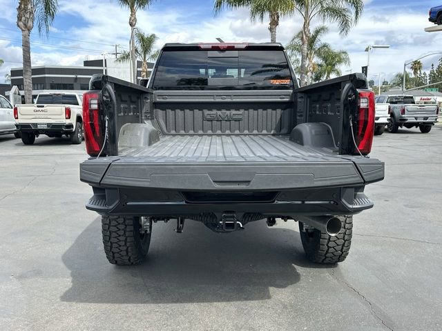 New 2026 GMC Sierra 2500 Denali w/ Denali Reserve Package image 27