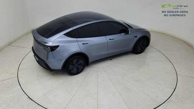 Used 2026 Tesla Model Y 2WD image 81