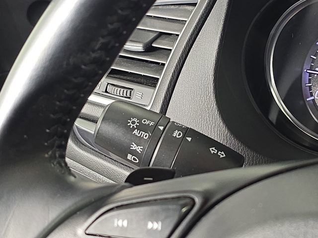 Used 2014 MAZDA MAZDA6 Grand Touring w/ GT Technology Package image 31