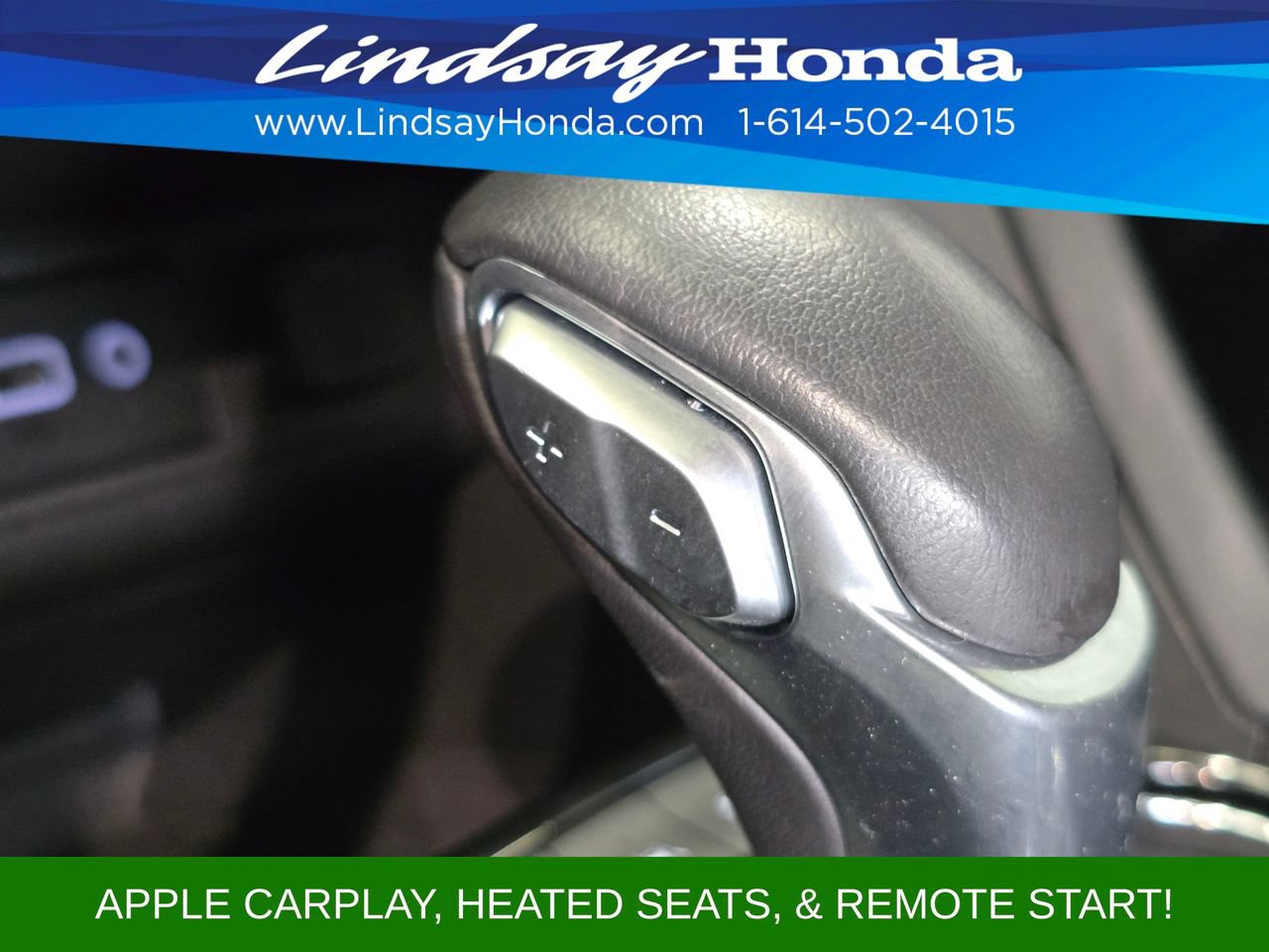 Used 2023 Buick Encore GX Select w/ Sport Touring Package FWD image 21