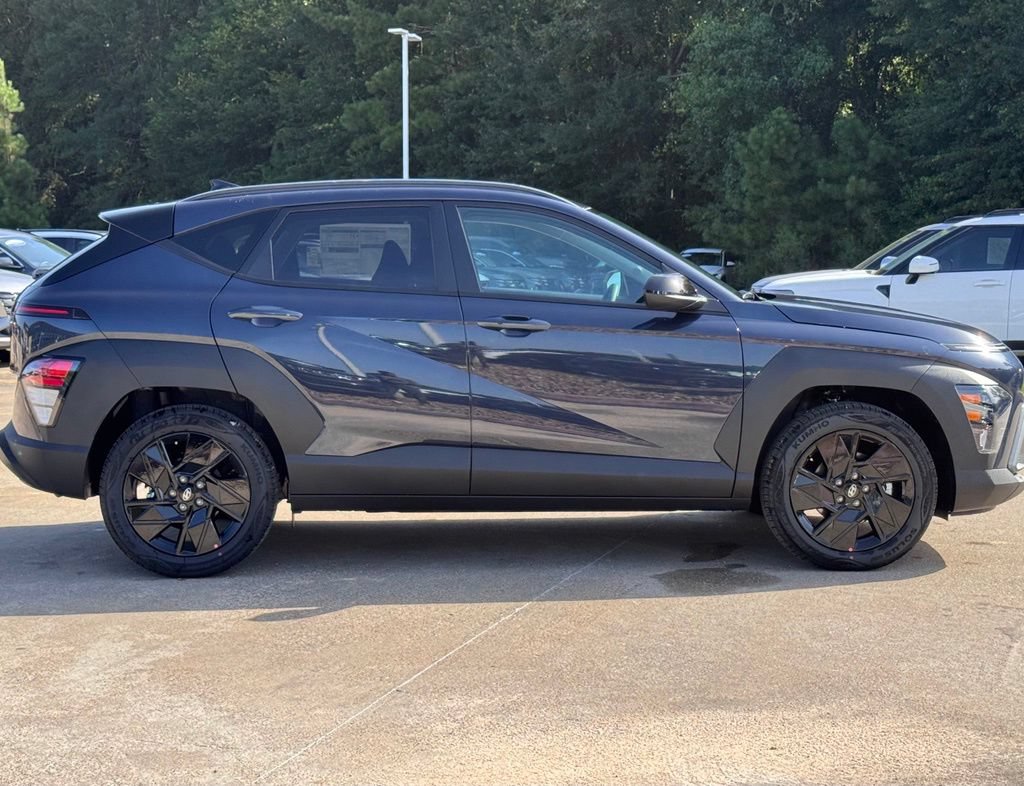 New 2026 Hyundai Kona SEL Sport FWD image 9