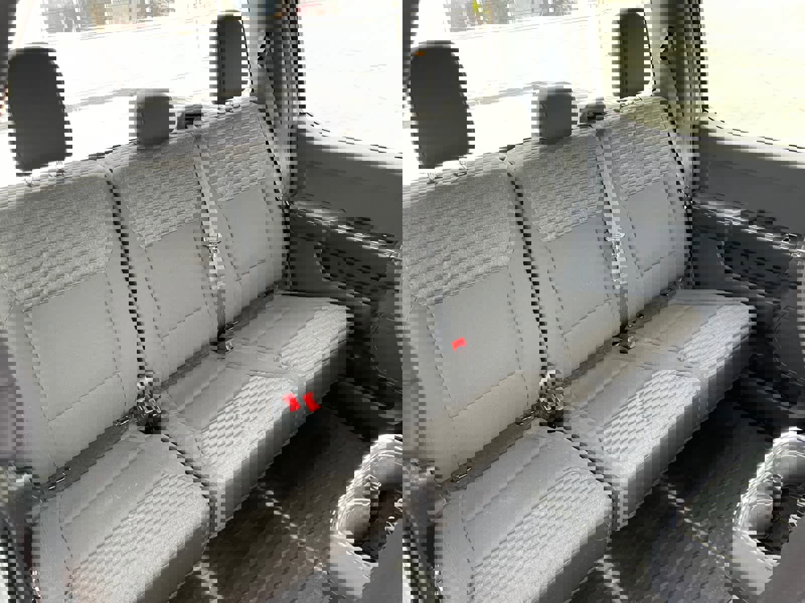 Used 2023 Ford F150 XL w/ STX Appearance Package image 18