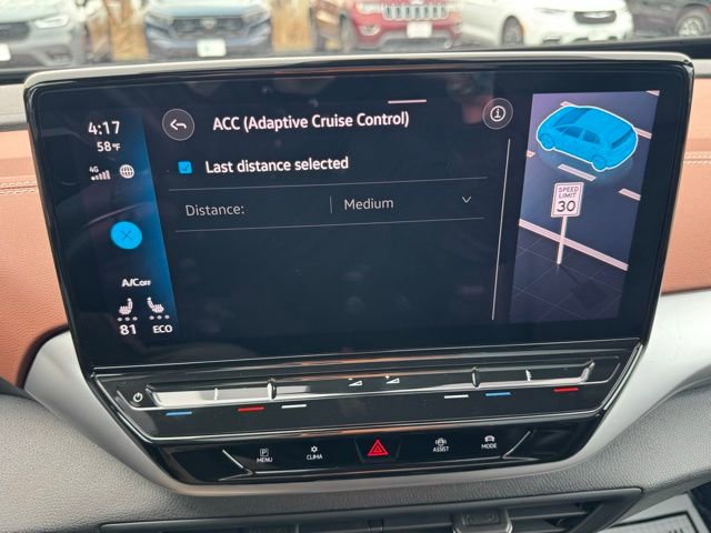 Used 2022 Volkswagen ID.4 Pro S image 34