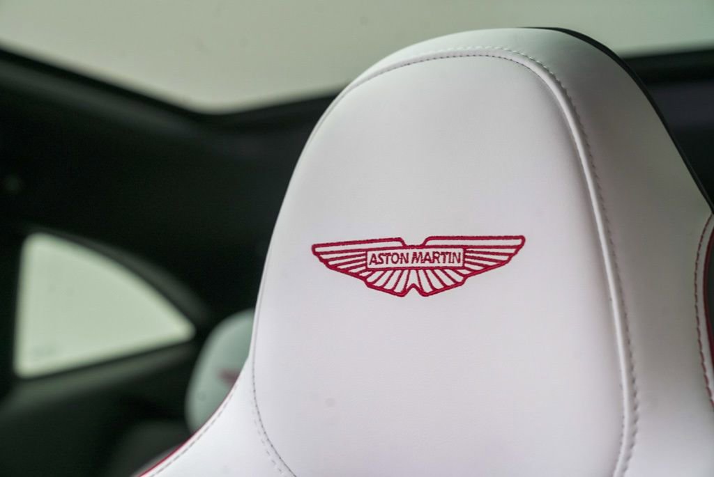 New 2026 Aston Martin DBX S image 16