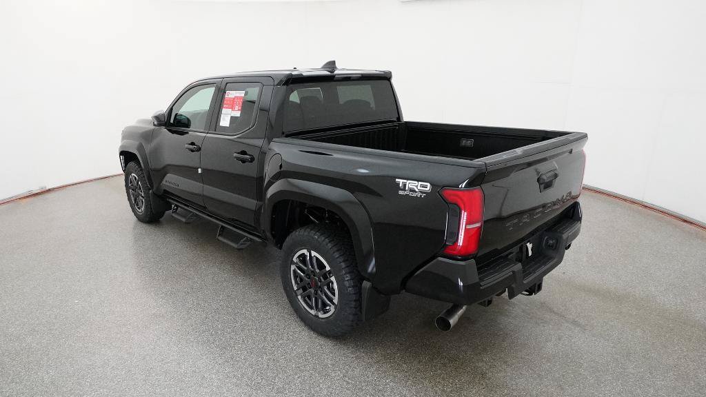 New 2026 Toyota Tacoma TRD Sport RWD image 8