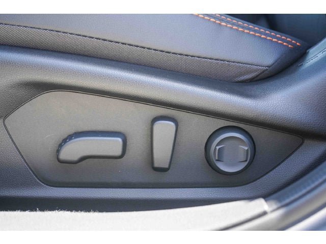 New 2026 Subaru Crosstrek 2.5i Limited AWD/4WD image 50