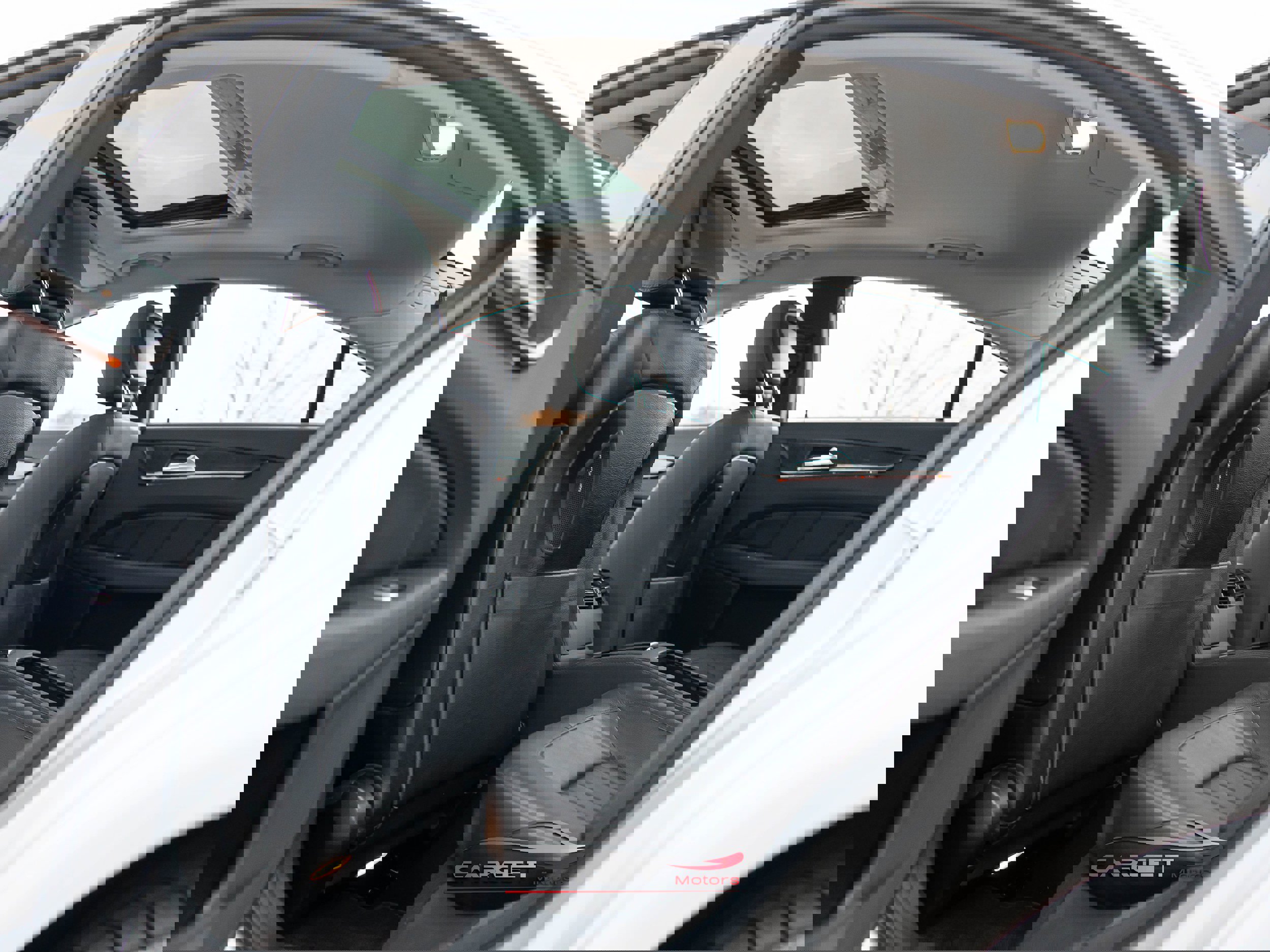 Used 2016 Mercedes-Benz CLS 400 4MATIC image 21