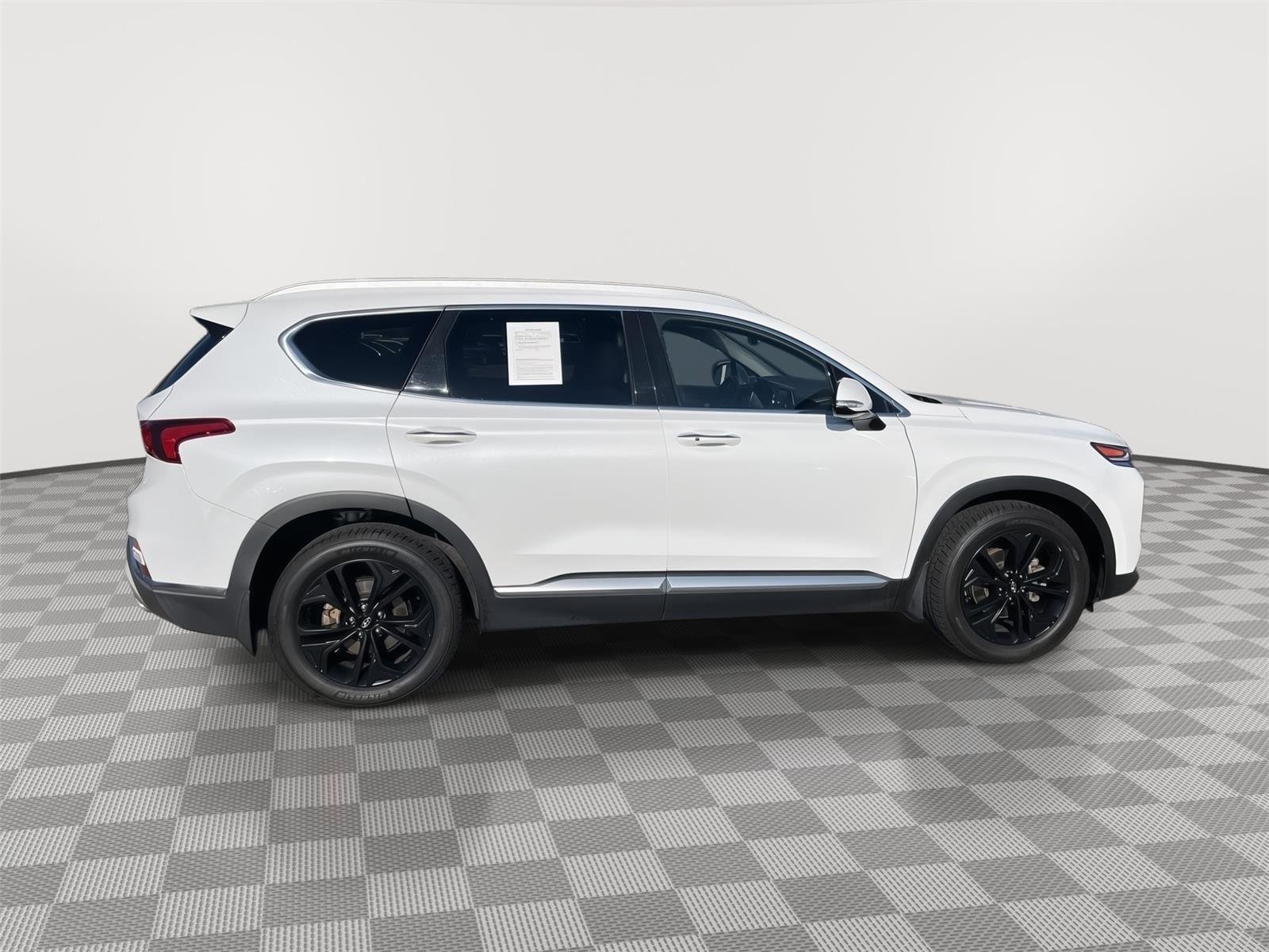 Used 2020 Hyundai Santa Fe SEL image 32