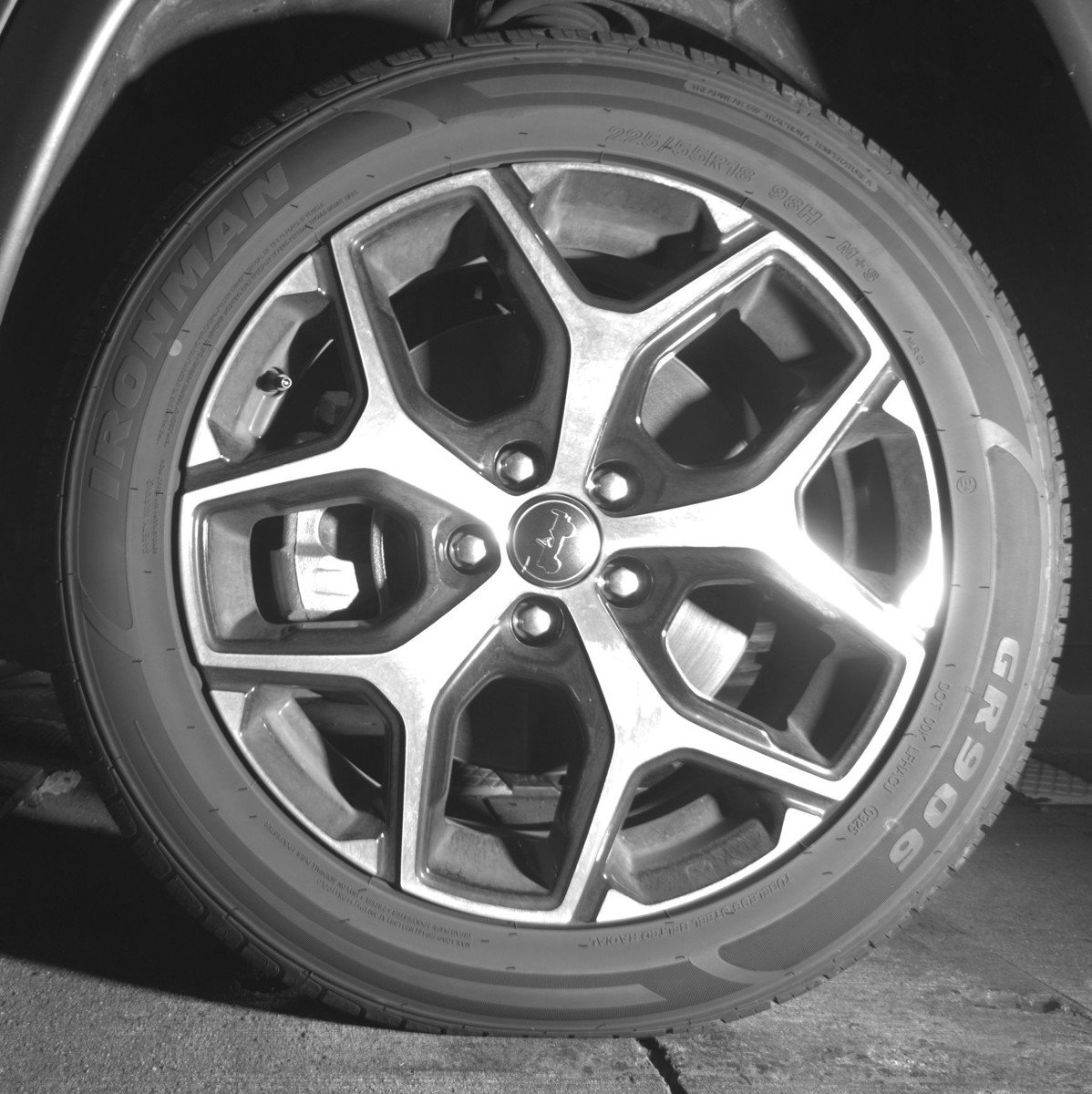 Used 2025 Jeep Compass Limited image 12