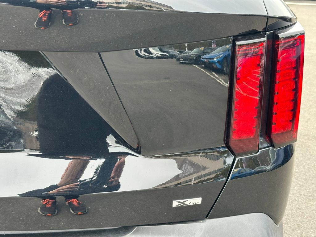 Used 2023 Kia Sorento X-Line EX image 38