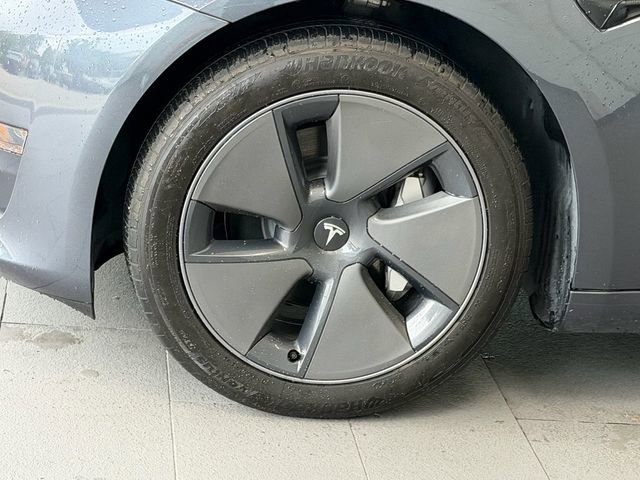 Used 2023 Tesla Model 3 Standard Range RWD image 4