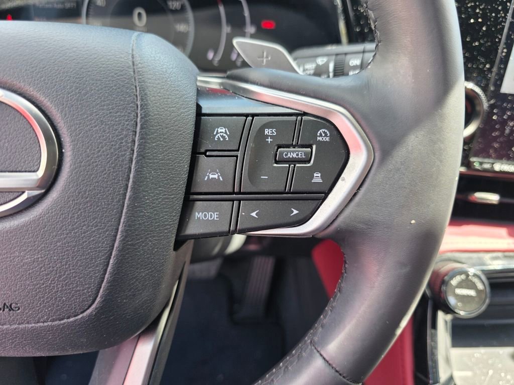 Used 2023 Lexus NX 250 FWD w/ Towing Package (2000 Lbs) image 19