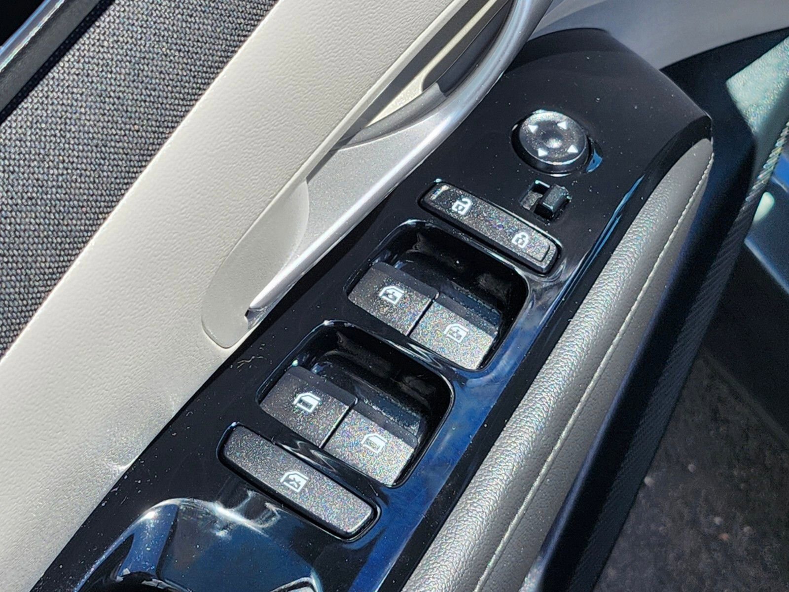 Certified 2023 Hyundai Tucson SEL image 16