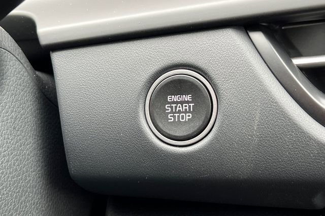 New 2026 Kia Seltos EX image 27