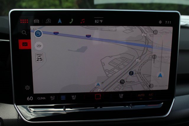 New 2025 Volkswagen GTI SE image 21