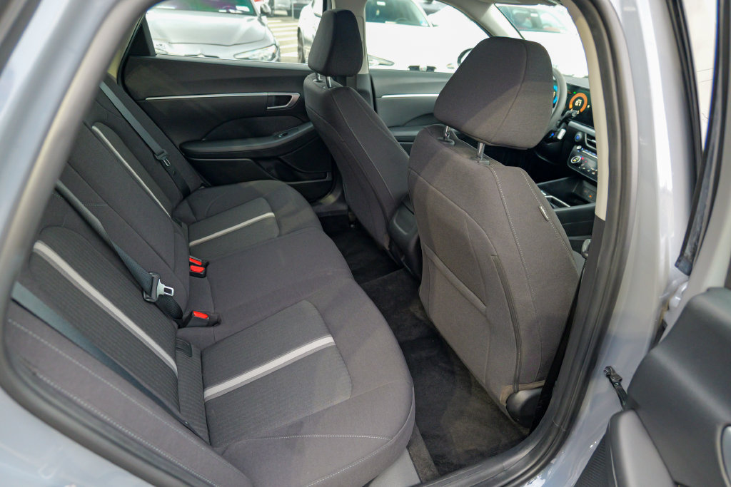 Used 2024 Hyundai Sonata SEL FWD image 28