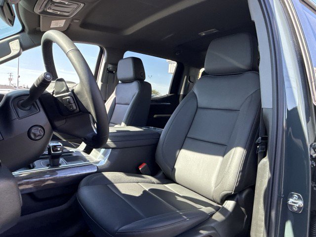 New 2026 Chevrolet Silverado 1500 LTZ image 13