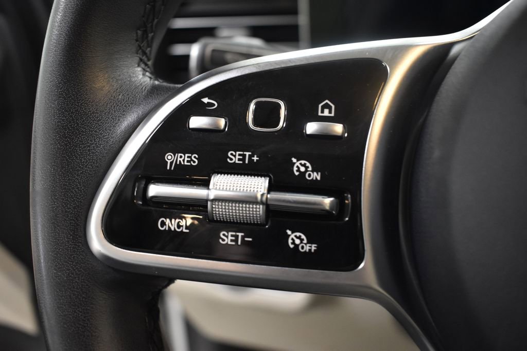 Used 2023 Mercedes-Benz GLE 450 4MATIC image 31