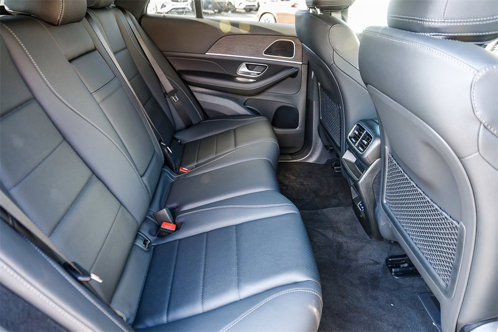 New 2026 Mercedes-Benz GLE 450 4MATIC Coupe image 18