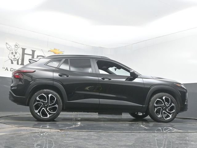 New 2026 Chevrolet Trax RS image 31