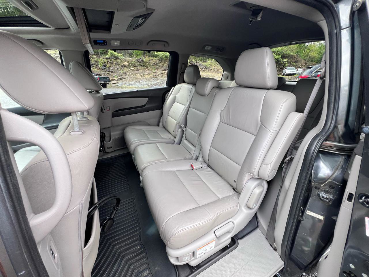 Used 2012 Honda Odyssey Touring image 26