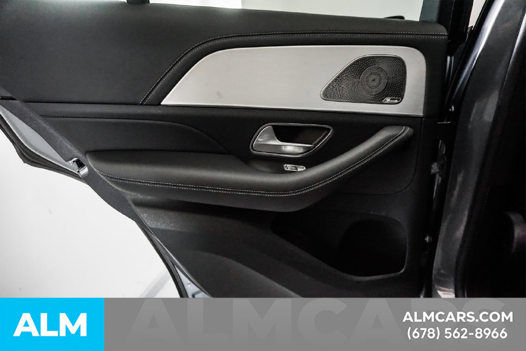 Used 2024 Mercedes-Benz GLE 63 AMG S image 53