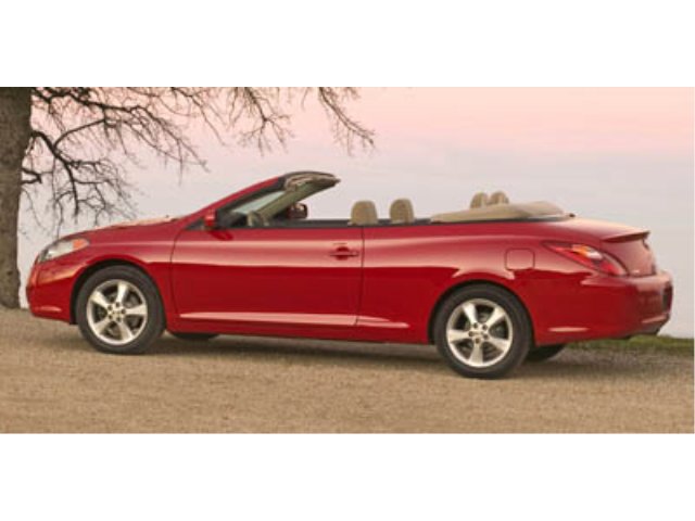 Used 2006 Toyota Solara SLE