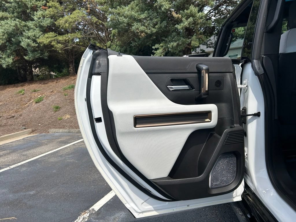 Used 2022 GMC Hummer EV Edition 1 w/ LPO, Illumination Package AWD/4WD image 66