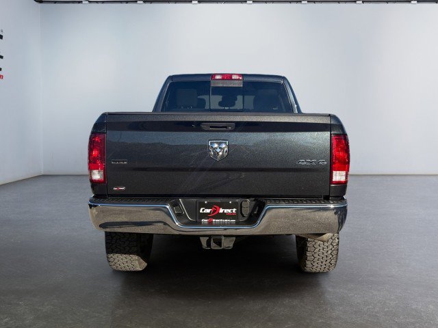 Used 2015 RAM 2500 SLT image 13