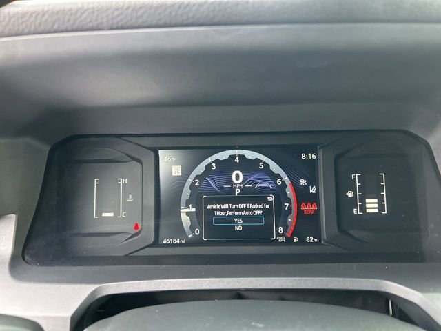 Used 2024 Toyota Tacoma SR5 image 20