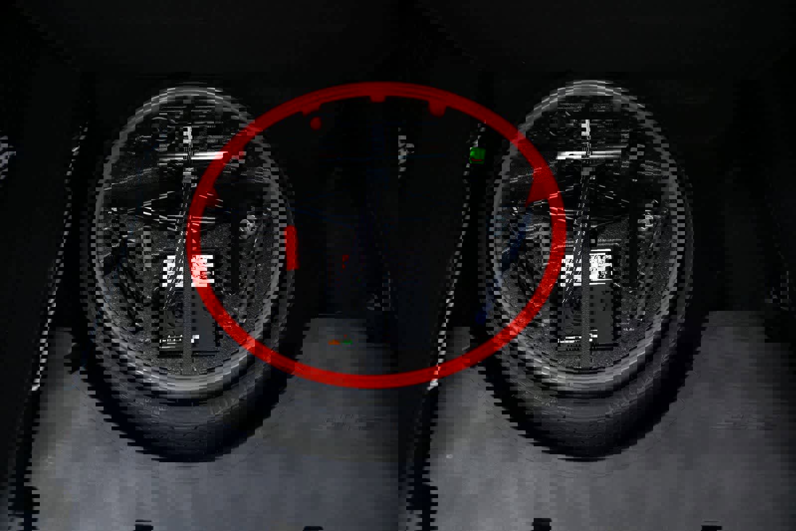 New 2026 Porsche Cayenne GTS image 34