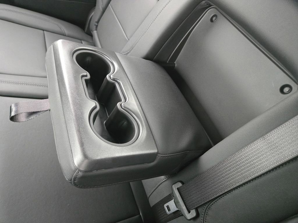 New 2026 GMC Sierra 1500 Elevation w/ Elevation Premium Package image 24