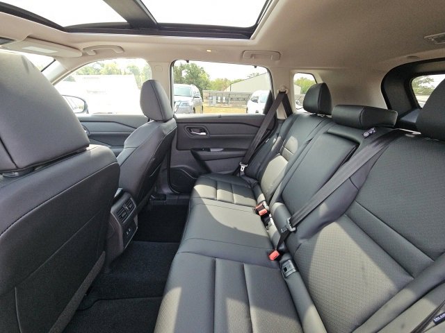 New 2026 Nissan Rogue SV image 24