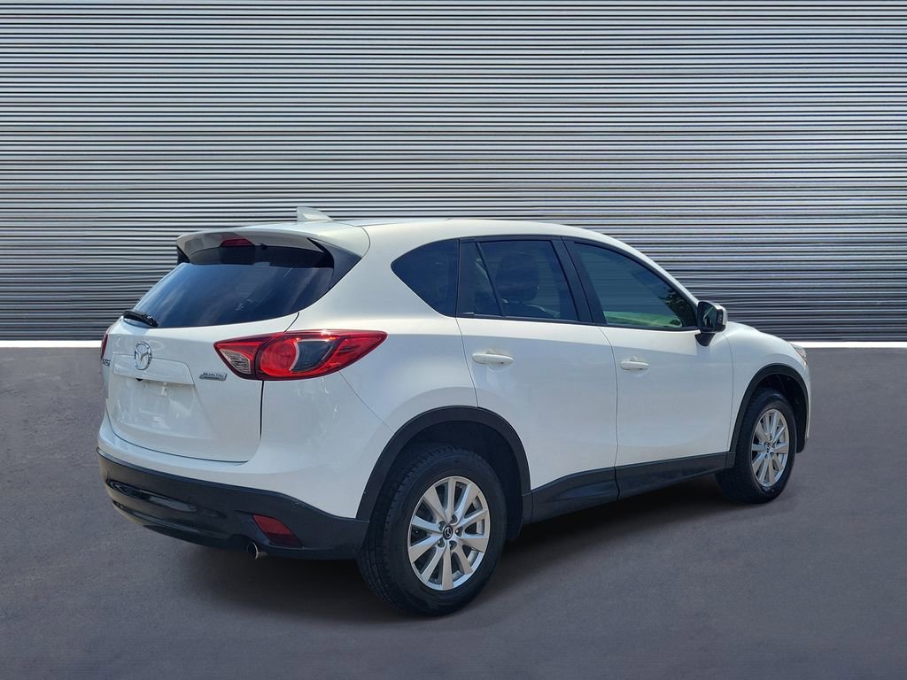 Used 2014 MAZDA CX-5 Touring FWD image 3