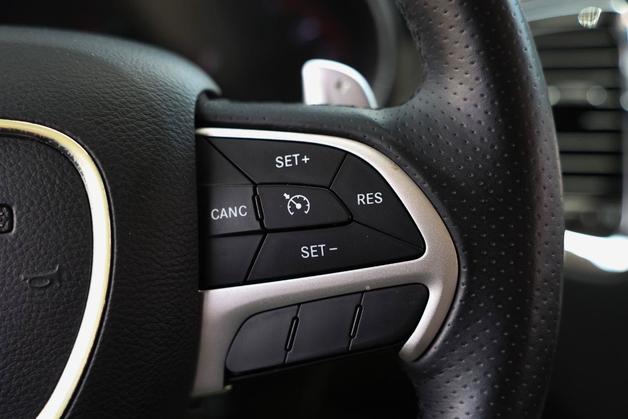 Used 2015 Dodge Durango Citadel RWD image 32