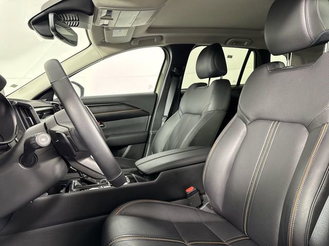 Used 2025 MAZDA CX-50 2.5 Turbo w/ Premium Plus Pkg image 18