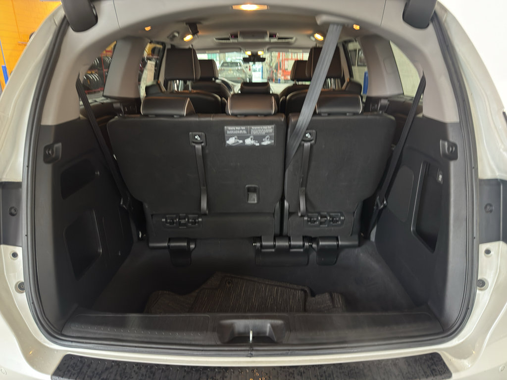 Used 2022 Honda Odyssey Elite image 23