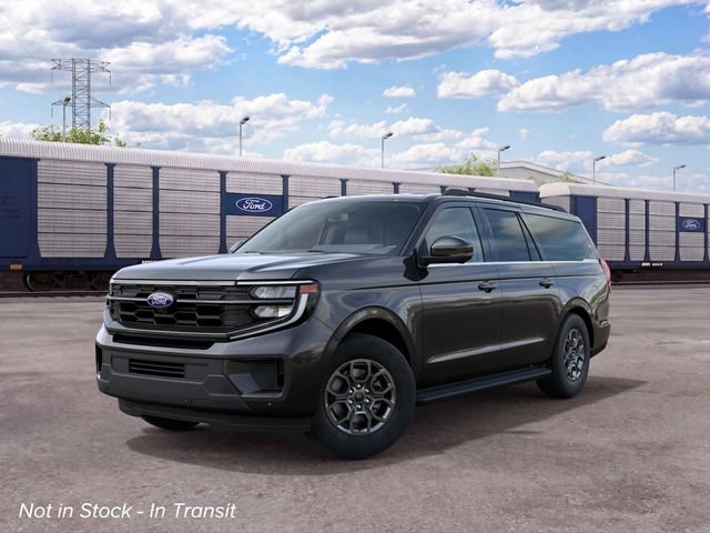 New 2027 Ford Expedition Max Active AWD/4WD image 2