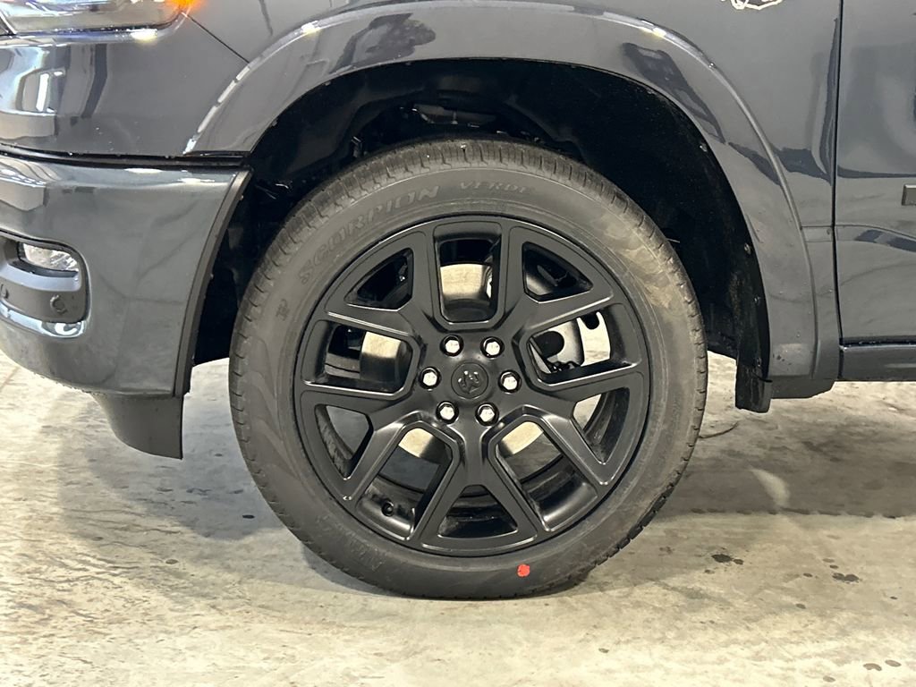 New 2026 RAM 1500 Laramie image 11