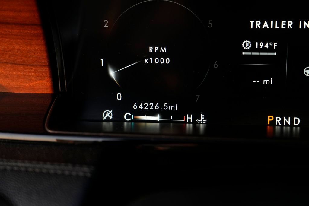 Used 2019 Lincoln Navigator Select image 52