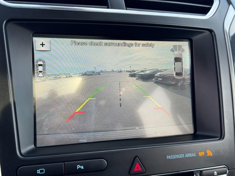 Used 2018 Ford Explorer Sport w/ Equipment Group 401A image 23