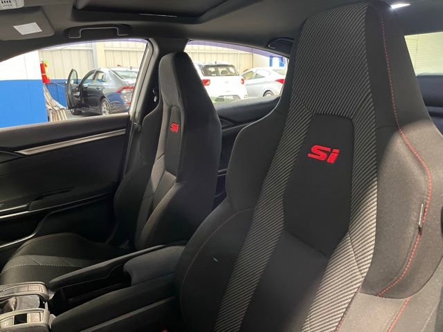 Used 2018 Honda Civic Si image 23
