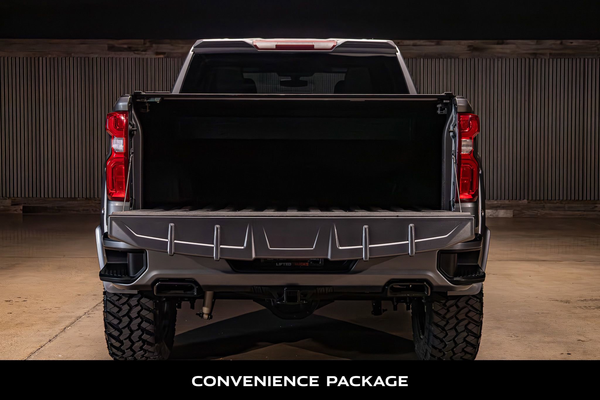 Used 2022 Chevrolet Silverado 1500 RST AWD/4WD image 8